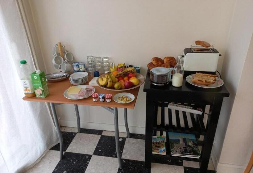 민박 La Limouxine   Mauzac