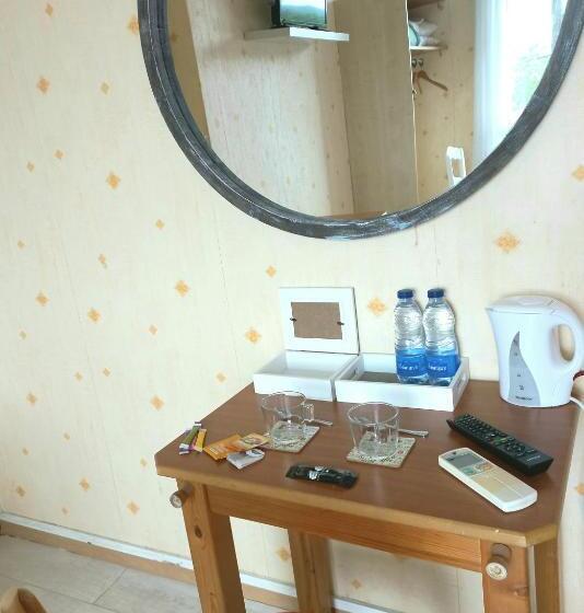 민박 La Limouxine   Mauzac