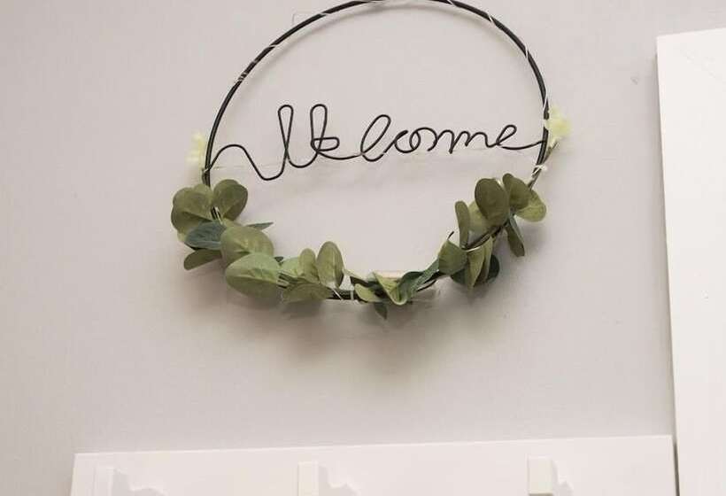 Blackpool Abode Vance Road Star House