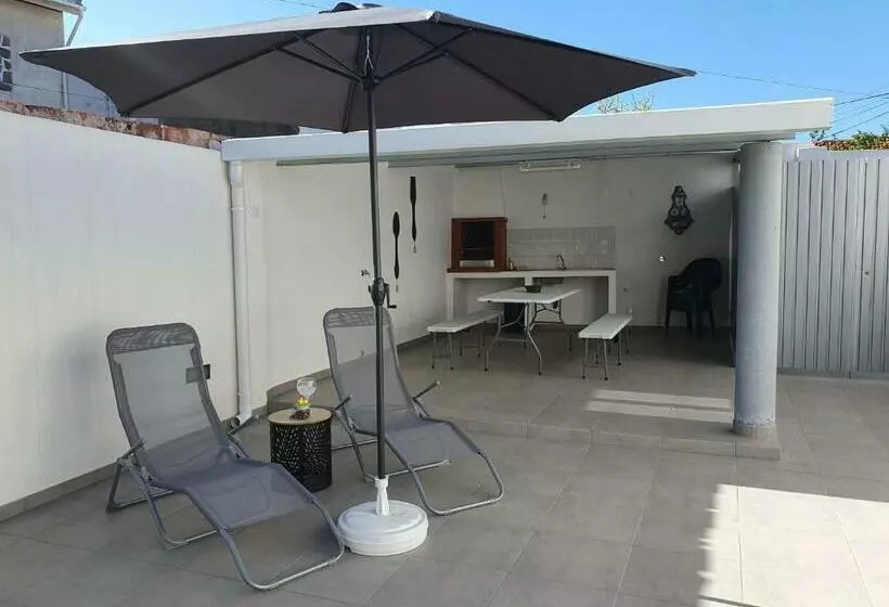 Casa Da Avó Laurinda