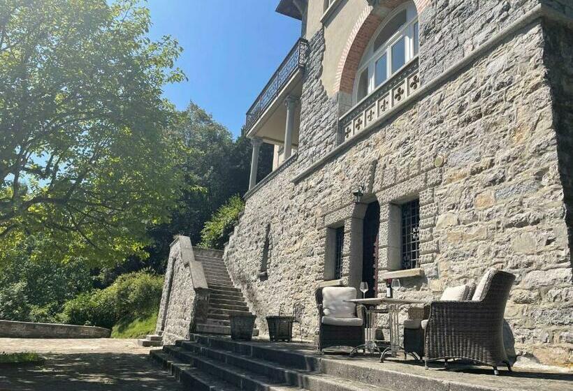 Casa Serena Bellagio