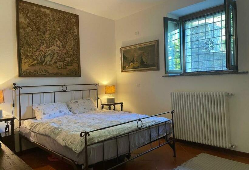 Casa Serena Bellagio