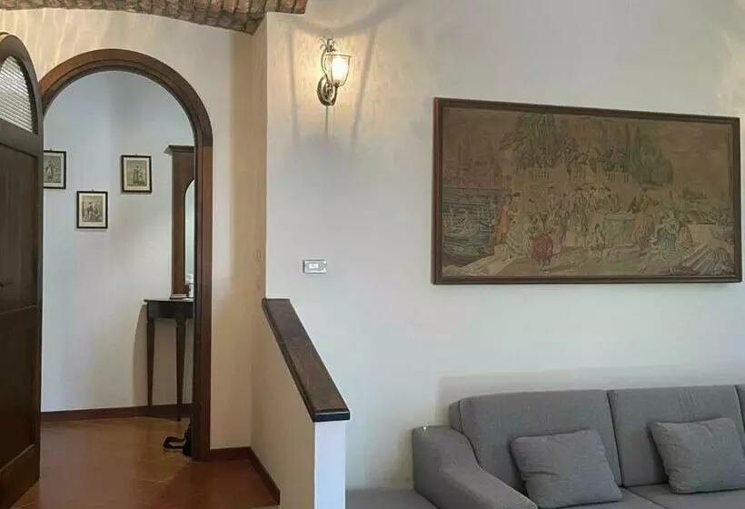 Casa Serena   Bellagio