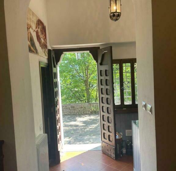 Casa Serena Bellagio