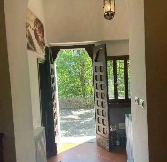 Casa Serena   Bellagio