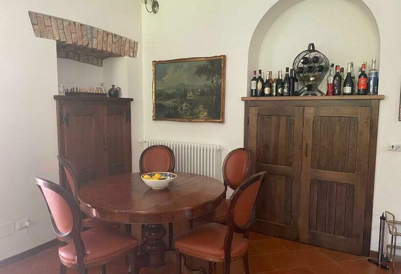 Casa Serena Bellagio