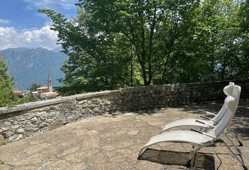 Casa Serena Bellagio