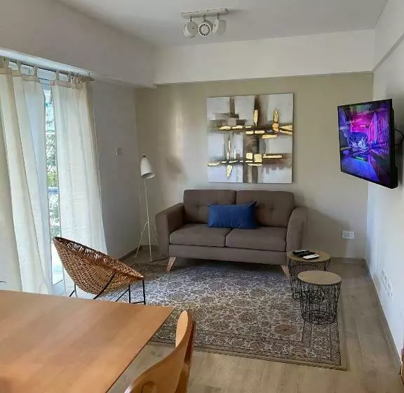 Departamento Fabuloso 4