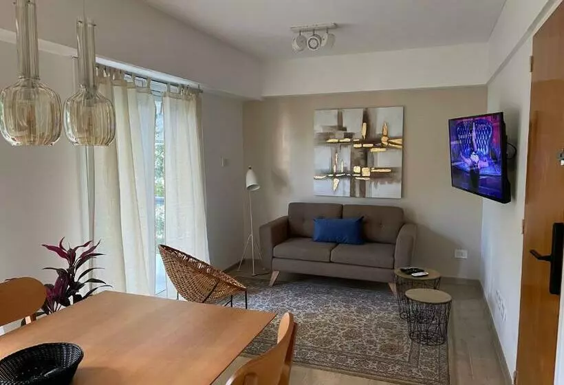 Departamento Fabuloso 4