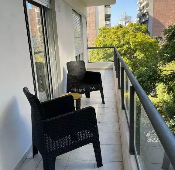 Departamento Fabuloso 4