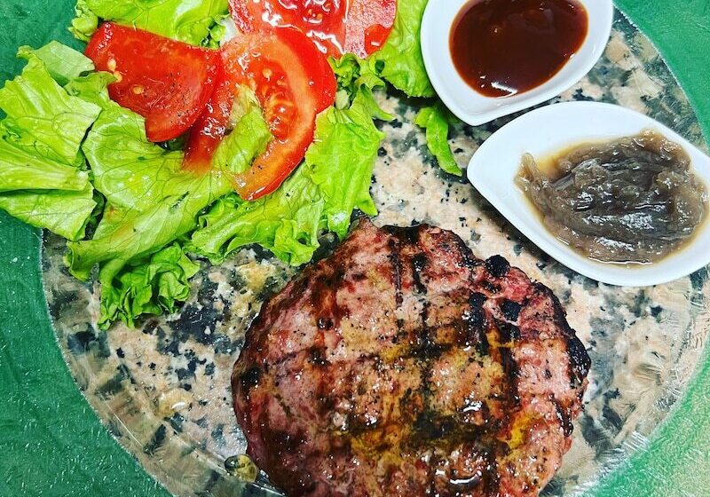 Otel Agriturismo La Palma Sambuca Val Di Pesa