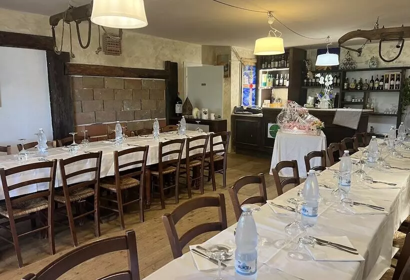 ホテル Agriturismo La Palma Sambuca Val Di Pesa
