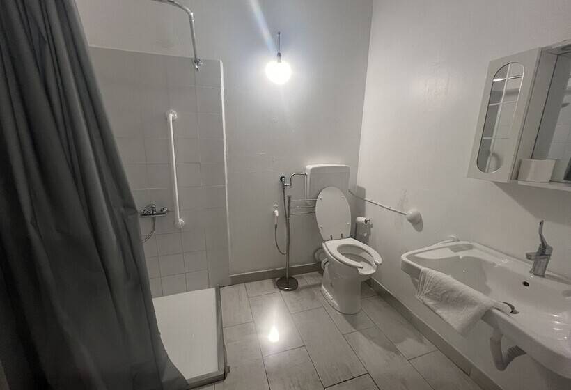 Otel Agriturismo La Palma Sambuca Val Di Pesa