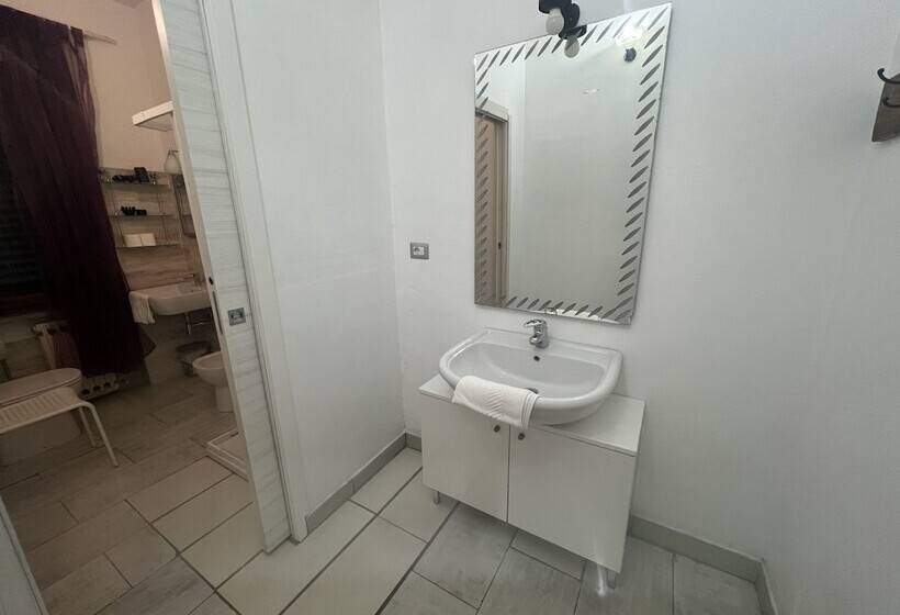 Otel Agriturismo La Palma Sambuca Val Di Pesa