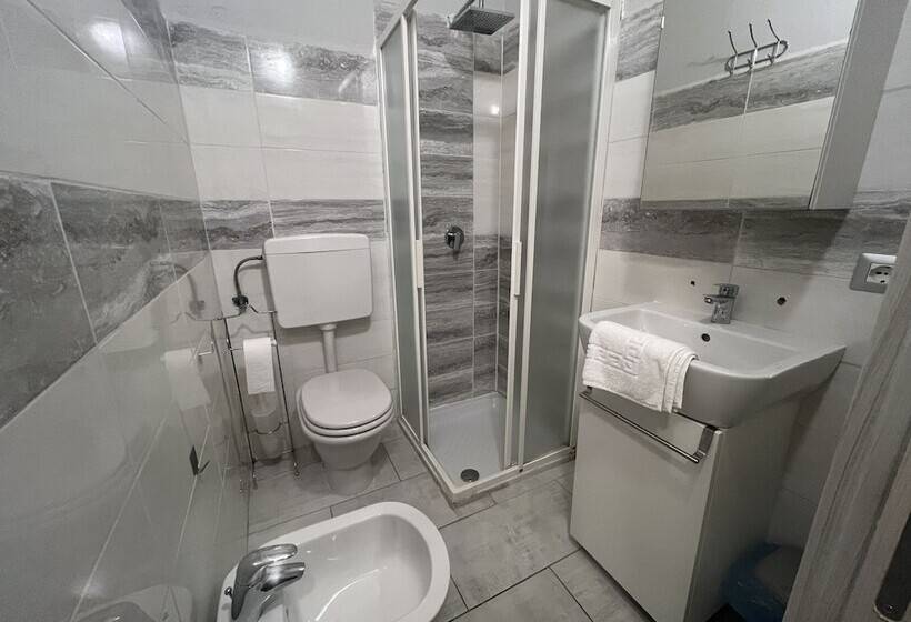 Hotelli Agriturismo La Palma Sambuca Val Di Pesa