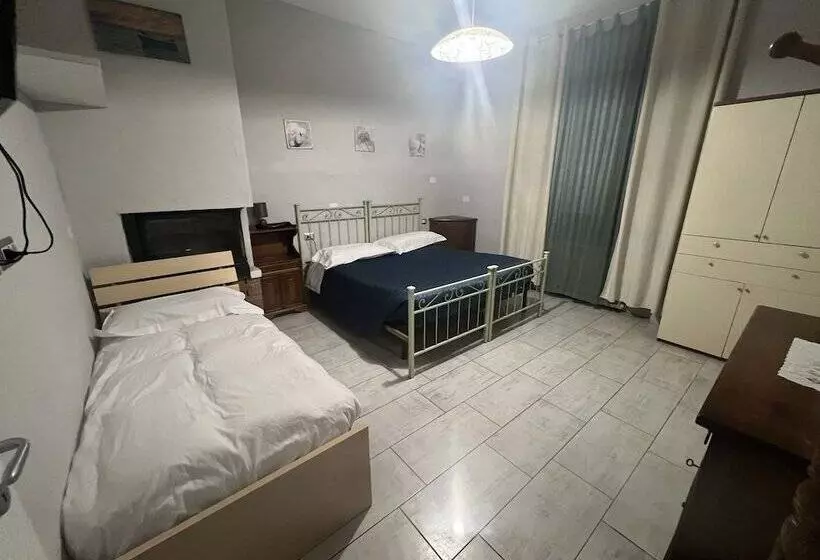 ホテル Agriturismo La Palma Sambuca Val Di Pesa