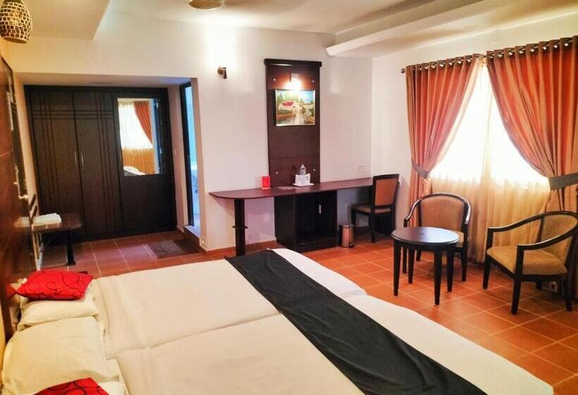 Hotel Bright Heritage