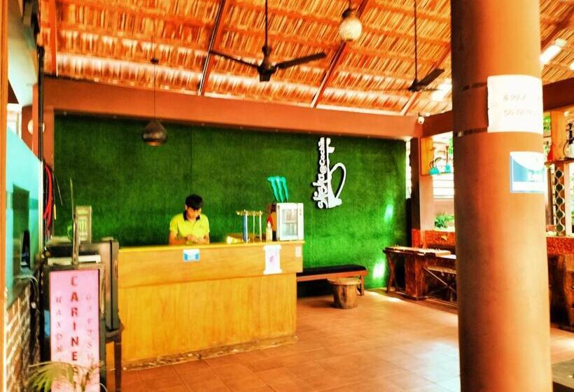 Hotel Bright Heritage