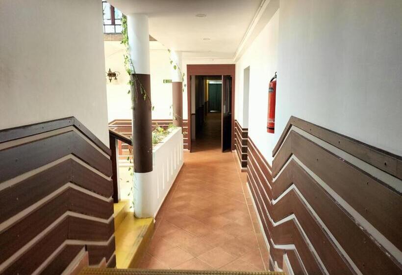 Hotel Bright Heritage