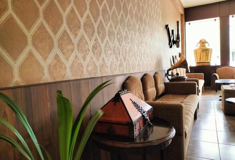 Hotel Bright Heritage