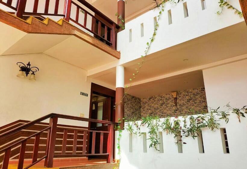 Hotel Bright Heritage