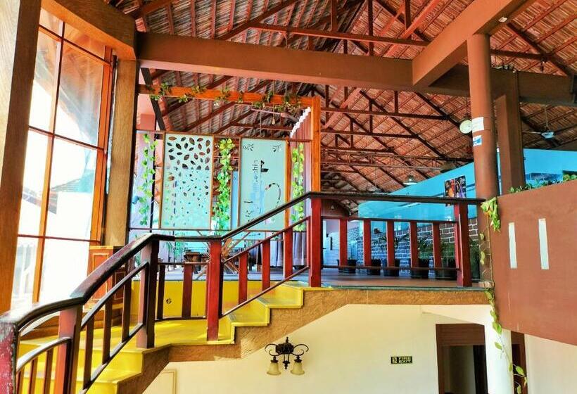 Hotel Bright Heritage