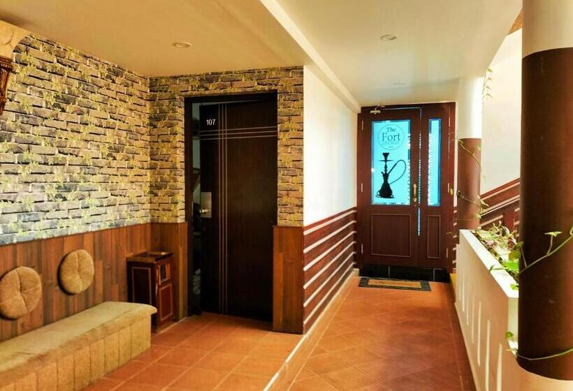 Hotel Bright Heritage