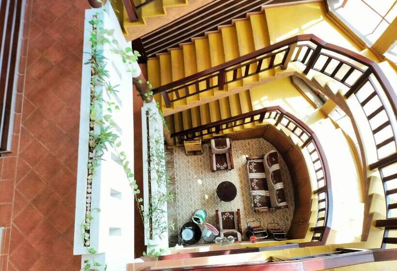 Hotel Bright Heritage