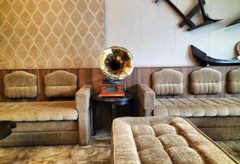 Hotel Bright Heritage