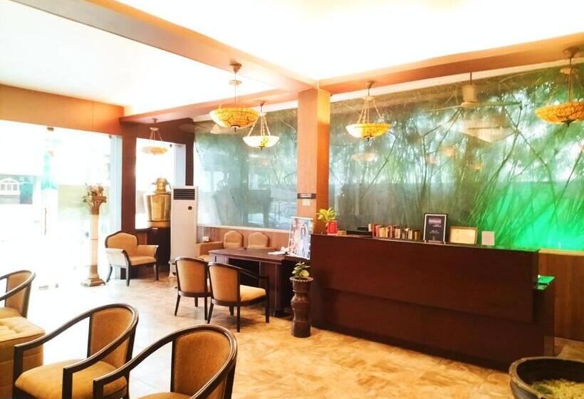 Hotel Bright Heritage