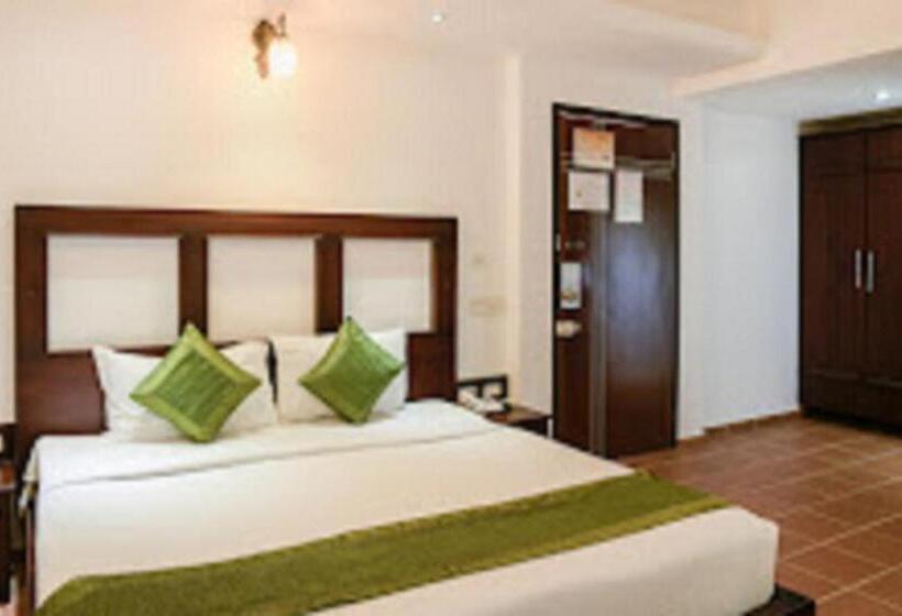 Hotel Bright Heritage