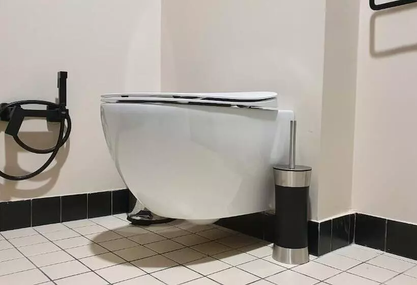 هتل Carousel