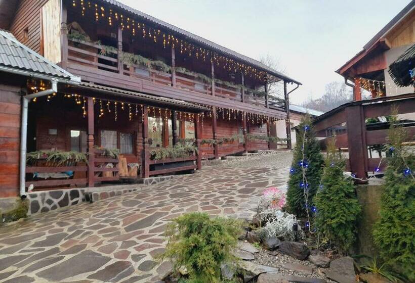 فندق Casa De La Ferma Mariuca