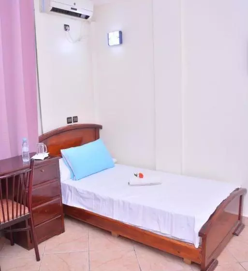 هتل Hôtel Elfekri