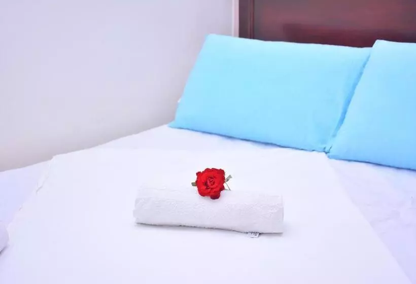 هتل Hôtel Elfekri