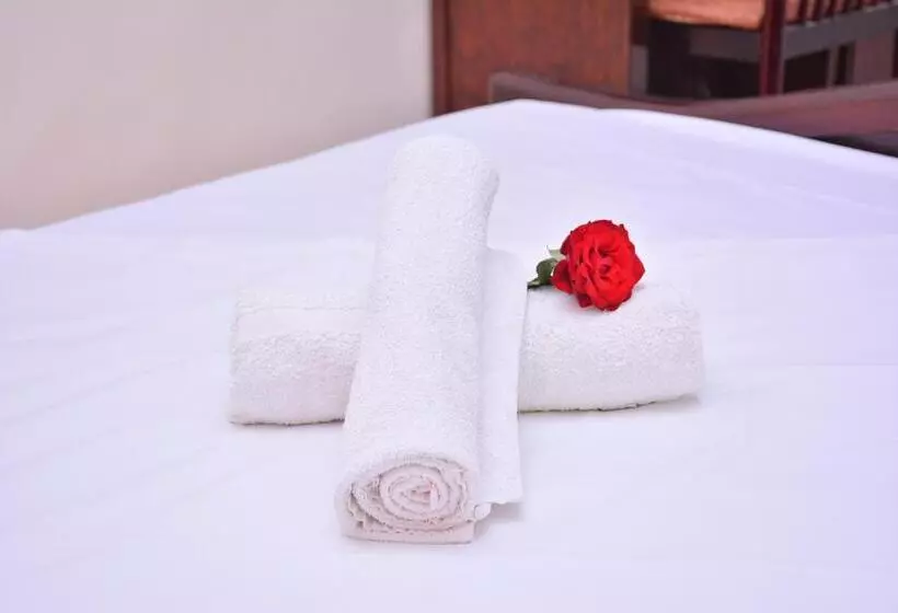 هتل Hôtel Elfekri