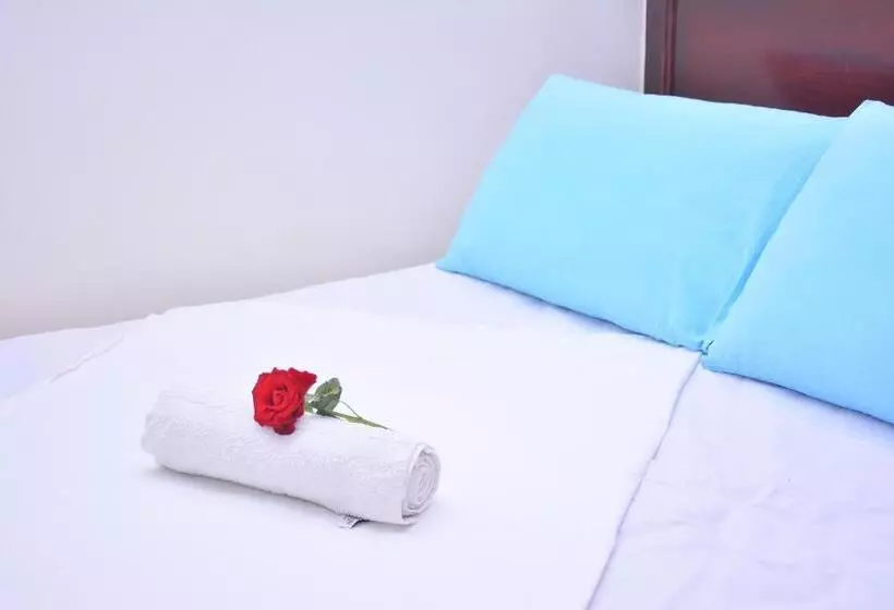 هتل Hôtel Elfekri