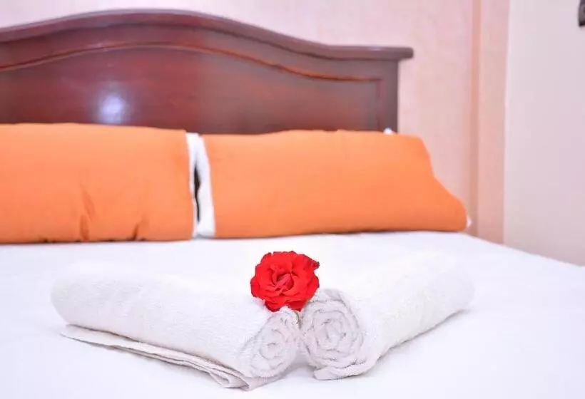 هتل Hôtel Elfekri