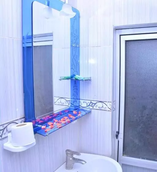 هتل Hôtel Elfekri