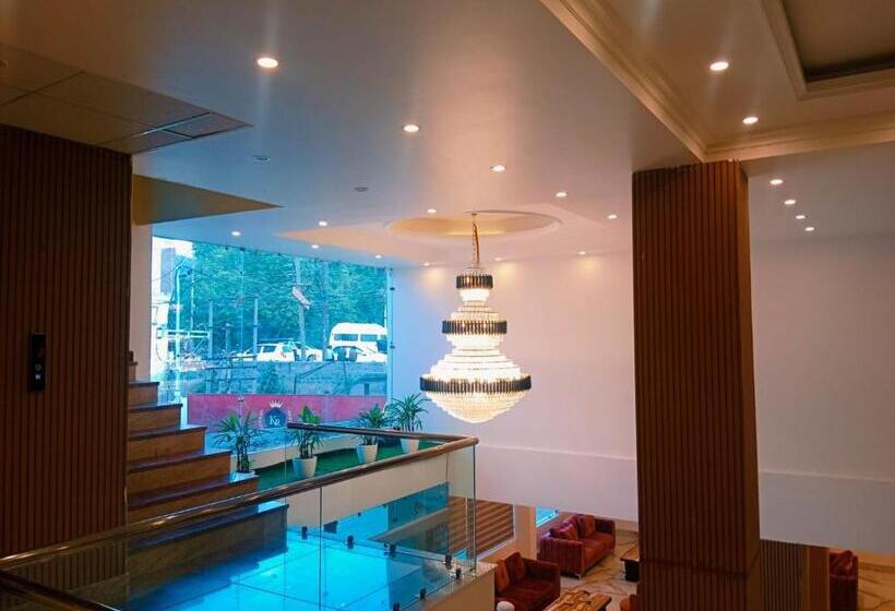 فندق Kareem Residency