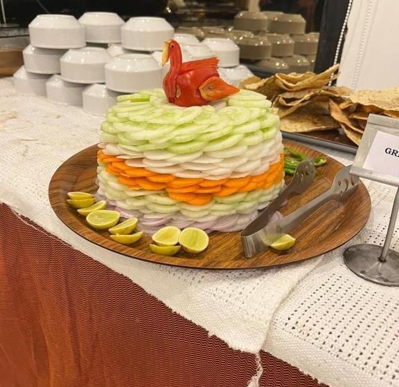 فندق Kareem Residency