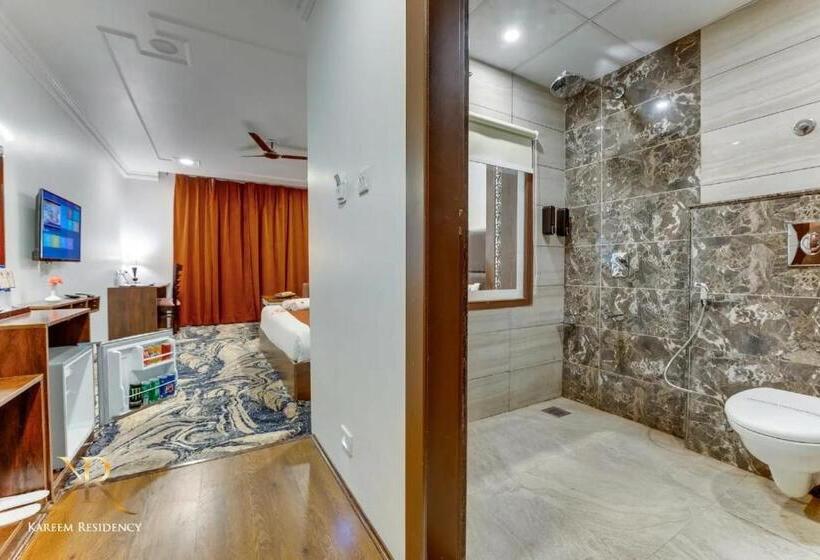 فندق Kareem Residency