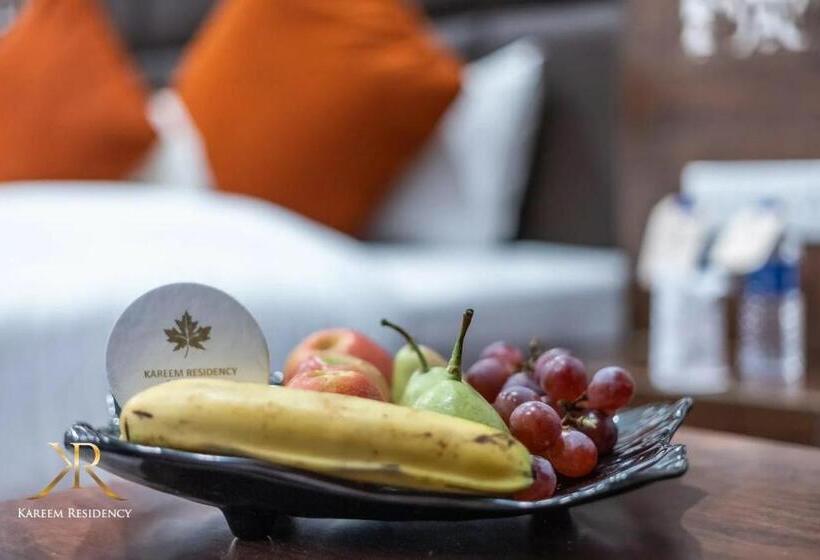 فندق Kareem Residency