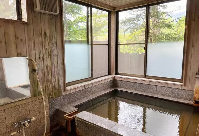 ホテル Norikura Kogen   Irodori     Vacation Stay 91530v