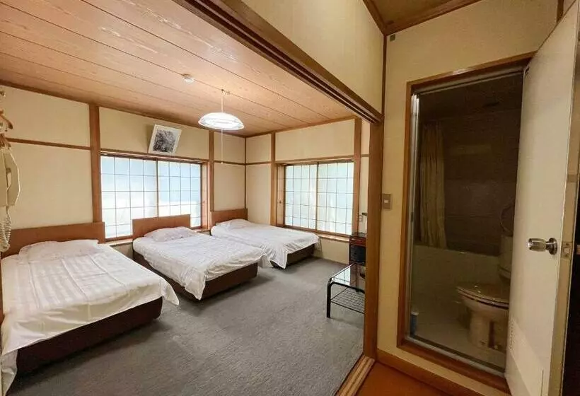 ホテル Norikura Kogen   Irodori     Vacation Stay 91530v