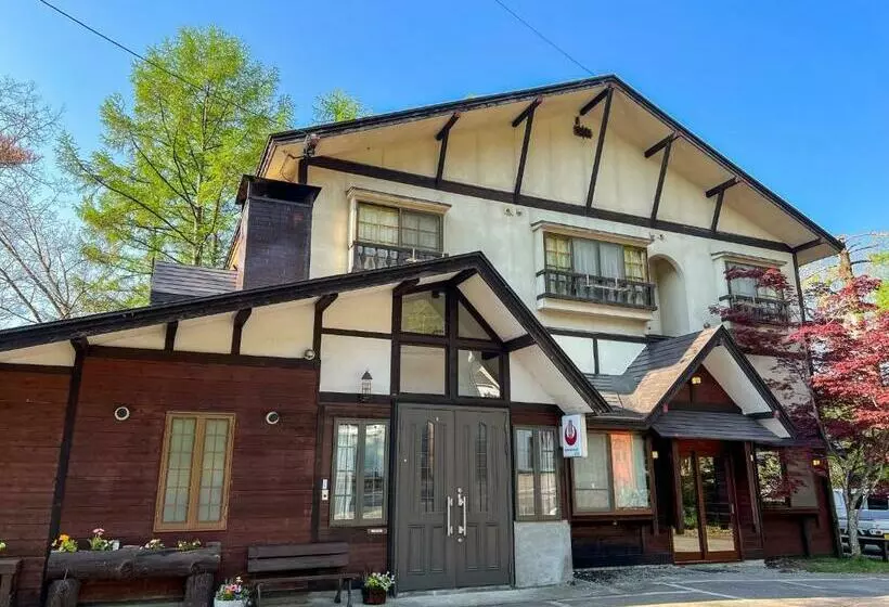 ホテル Norikura Kogen   Irodori     Vacation Stay 91530v