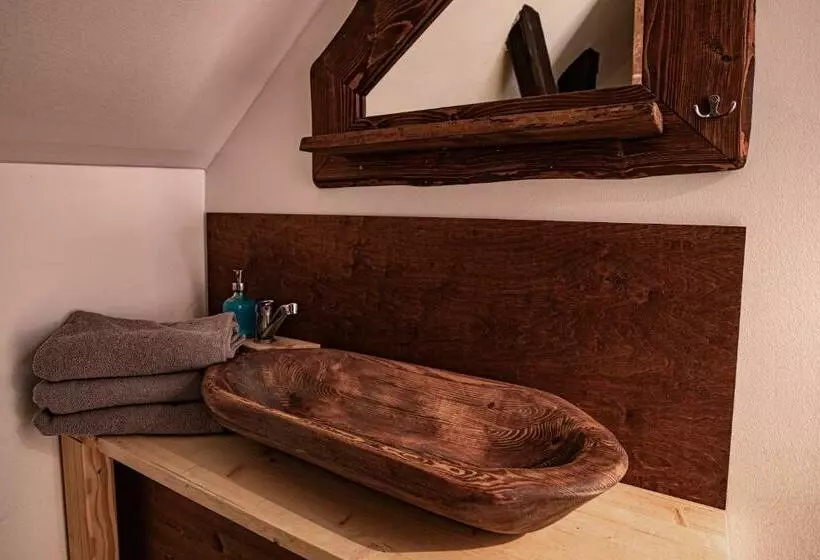 Majatalo Bike Bistro A Penzion U Všech Andělů