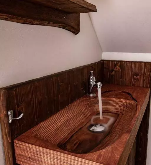 Majatalo Bike Bistro A Penzion U Všech Andělů