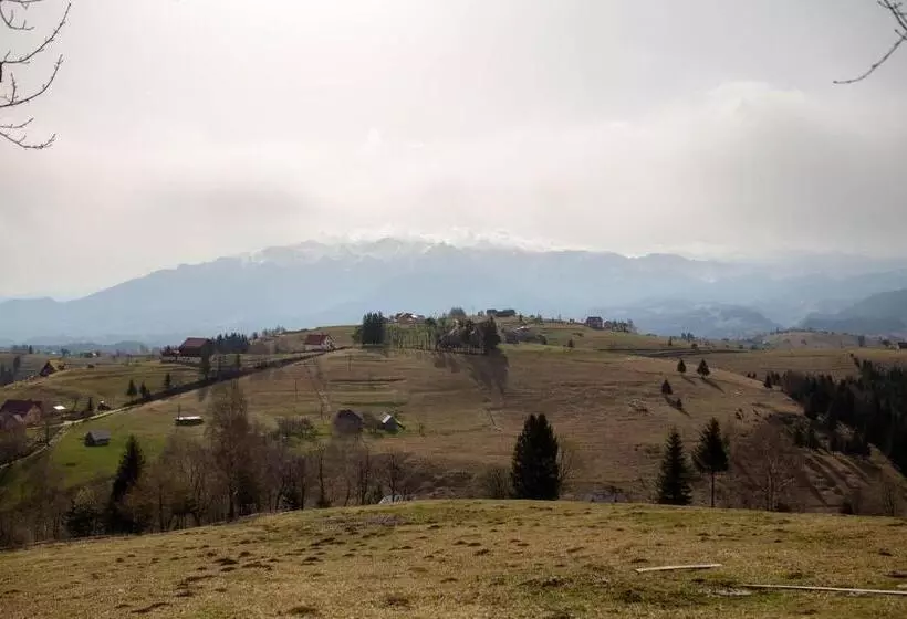 Majatalo Casa Haiducilor Satic