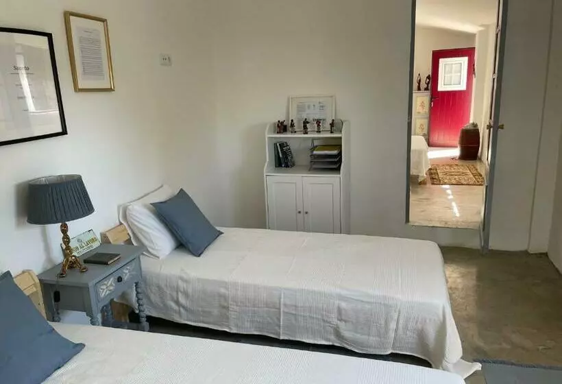 Majatalo Casal De Santanna